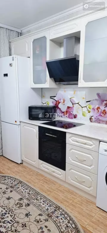 36.8 м², 1-комнатная квартира, этаж 7 из 9, 37 м², изображение - 15