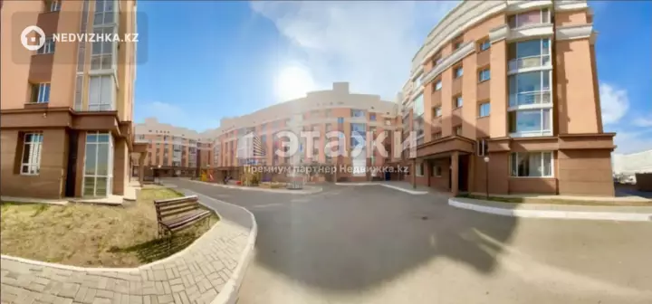 60 м², 2-комнатная квартира, этаж 1 из 5, 60 м², изображение - 1