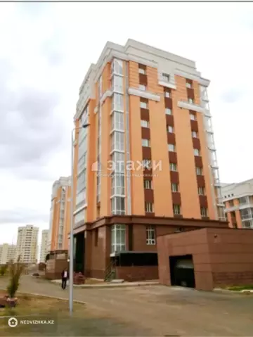 60 м², 2-комнатная квартира, этаж 1 из 5, 60 м², изображение - 0