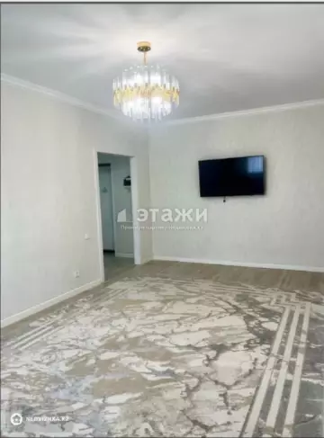 60 м², 2-комнатная квартира, этаж 1 из 5, 60 м², изображение - 2