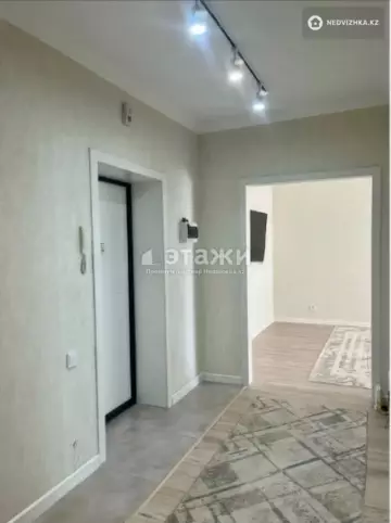 60 м², 2-комнатная квартира, этаж 1 из 5, 60 м², изображение - 3