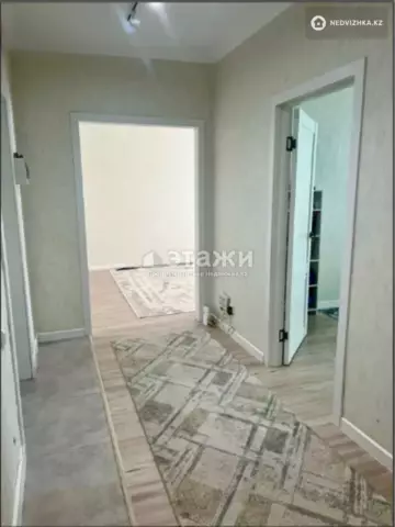 60 м², 2-комнатная квартира, этаж 1 из 5, 60 м², изображение - 4