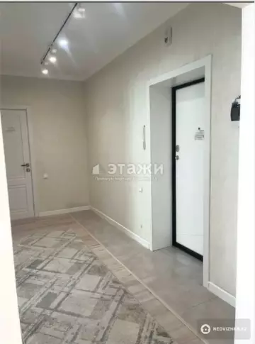 60 м², 2-комнатная квартира, этаж 1 из 5, 60 м², изображение - 5