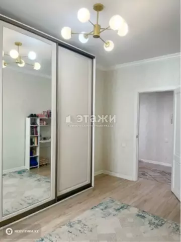 60 м², 2-комнатная квартира, этаж 1 из 5, 60 м², изображение - 7