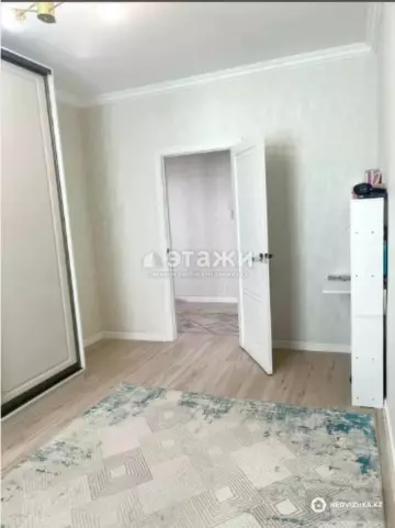 60 м², 2-комнатная квартира, этаж 1 из 5, 60 м², изображение - 8