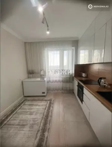 60 м², 2-комнатная квартира, этаж 1 из 5, 60 м², изображение - 9