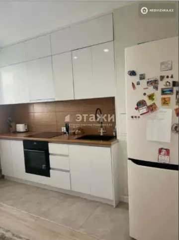 60 м², 2-комнатная квартира, этаж 1 из 5, 60 м², изображение - 10