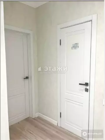 60 м², 2-комнатная квартира, этаж 1 из 5, 60 м², изображение - 11