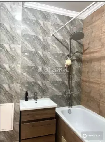 60 м², 2-комнатная квартира, этаж 1 из 5, 60 м², изображение - 12