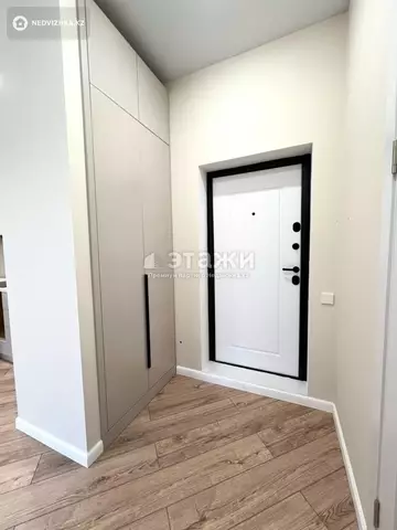 38 м², 2-комнатная квартира, этаж 8 из 9, 38 м², изображение - 5