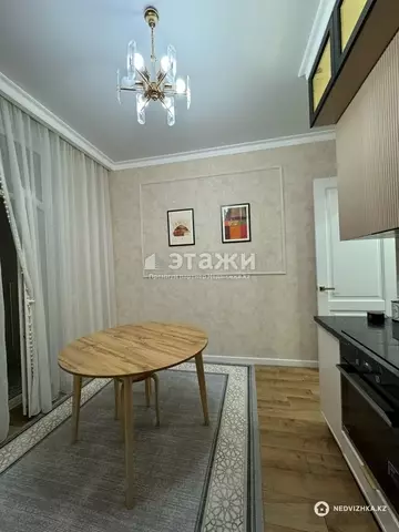 89 м², 3-комнатная квартира, этаж 5 из 12, 89 м², изображение - 0
