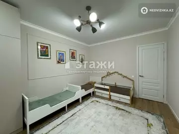 89 м², 3-комнатная квартира, этаж 5 из 12, 89 м², изображение - 2