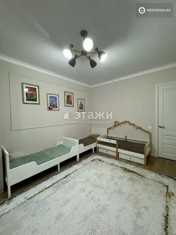 89 м², 3-комнатная квартира, этаж 5 из 12, 89 м², изображение - 4