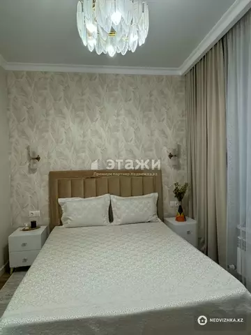 89 м², 3-комнатная квартира, этаж 5 из 12, 89 м², изображение - 5