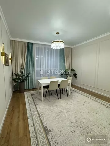 89 м², 3-комнатная квартира, этаж 5 из 12, 89 м², изображение - 6