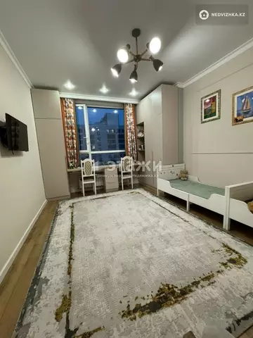 89 м², 3-комнатная квартира, этаж 5 из 12, 89 м², изображение - 13