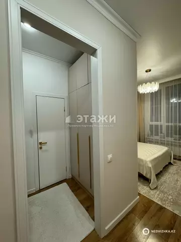 89 м², 3-комнатная квартира, этаж 5 из 12, 89 м², изображение - 14