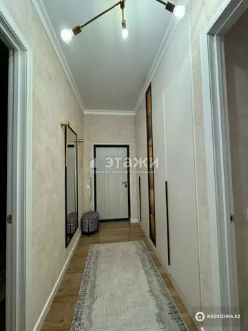 89 м², 3-комнатная квартира, этаж 5 из 12, 89 м², изображение - 15