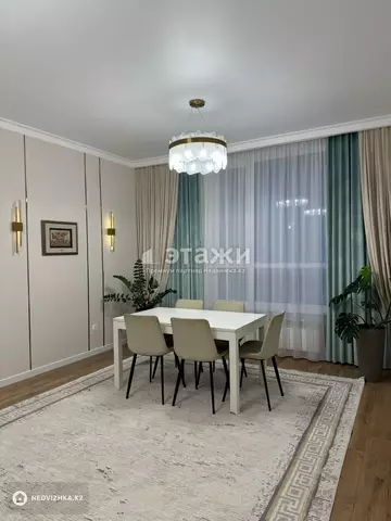 89 м², 3-комнатная квартира, этаж 5 из 12, 89 м², изображение - 17