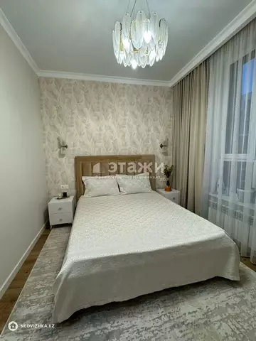 89 м², 3-комнатная квартира, этаж 5 из 12, 89 м², изображение - 18