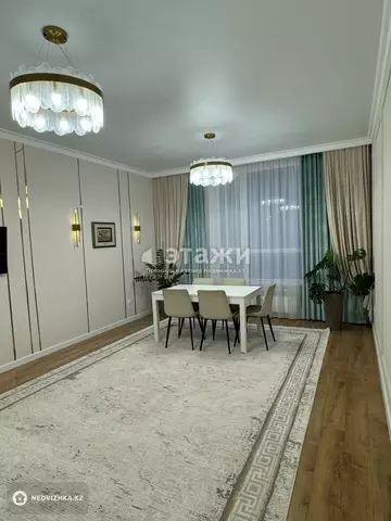 89 м², 3-комнатная квартира, этаж 5 из 12, 89 м², изображение - 19