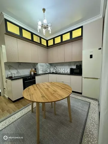 89 м², 3-комнатная квартира, этаж 5 из 12, 89 м², изображение - 20