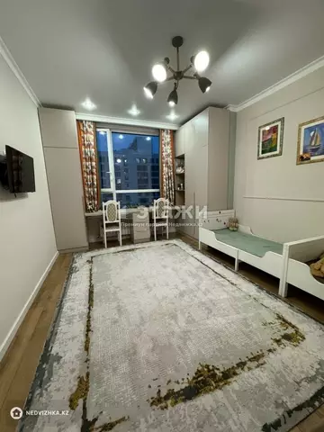 89 м², 3-комнатная квартира, этаж 5 из 12, 89 м², изображение - 22