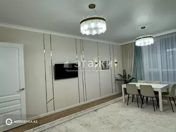 89 м², 3-комнатная квартира, этаж 5 из 12, 89 м², изображение - 23