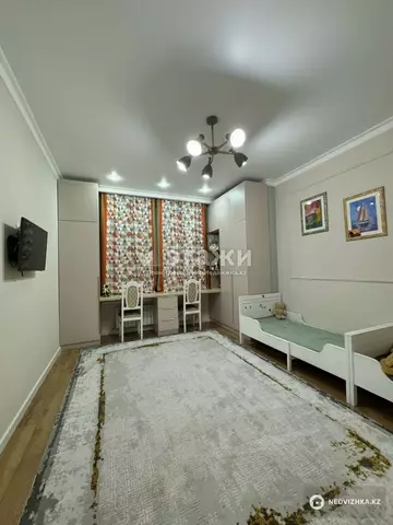 89 м², 3-комнатная квартира, этаж 5 из 12, 89 м², изображение - 24