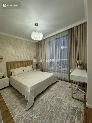 89 м², 3-комнатная квартира, этаж 5 из 12, 89 м², изображение - 25