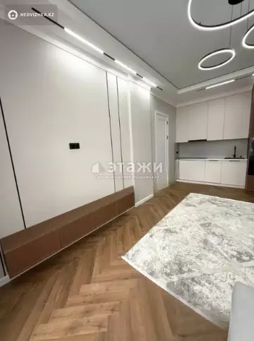 47 м², 2-комнатная квартира, этаж 8 из 12, 47 м², изображение - 4