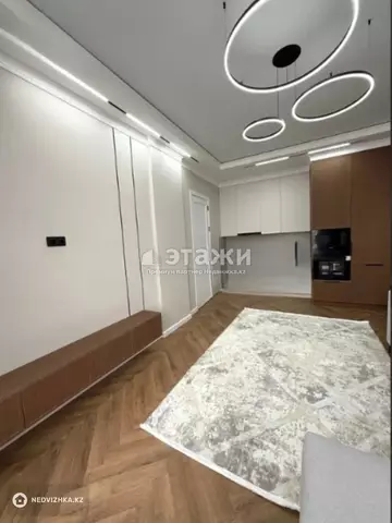 47 м², 2-комнатная квартира, этаж 8 из 12, 47 м², изображение - 7