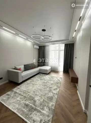 47 м², 2-комнатная квартира, этаж 8 из 12, 47 м², изображение - 10