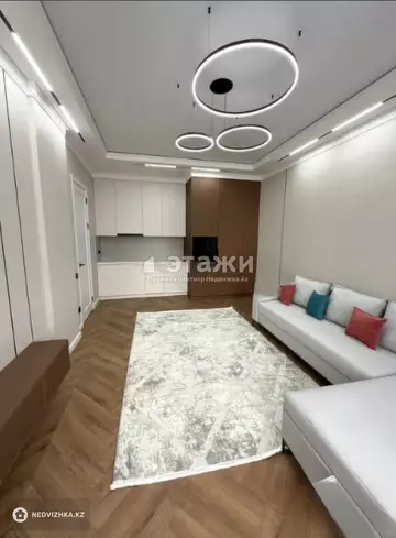 47 м², 2-комнатная квартира, этаж 8 из 12, 47 м², изображение - 11