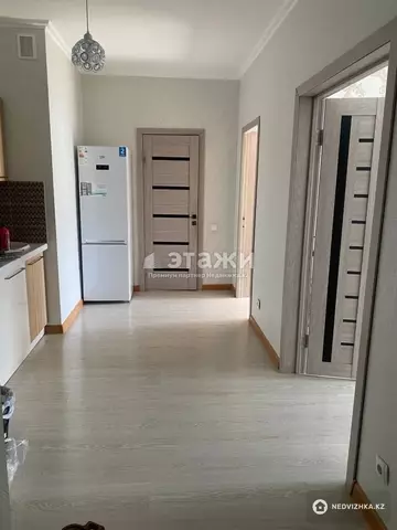 50 м², 2-комнатная квартира, этаж 8 из 9, 50 м², изображение - 4