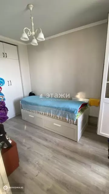 2-комнатная квартира, этаж 7 из 12, 41 м²