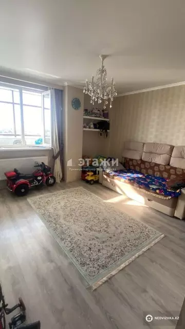41 м², 2-комнатная квартира, этаж 7 из 12, 41 м², изображение - 0