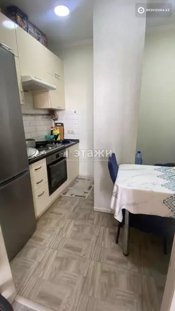 41 м², 2-комнатная квартира, этаж 7 из 12, 41 м², изображение - 1