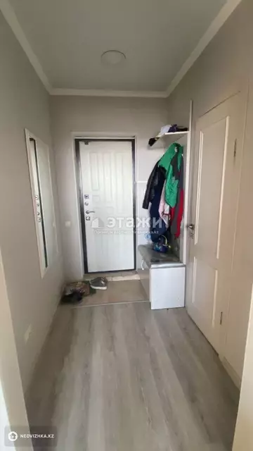 41 м², 2-комнатная квартира, этаж 7 из 12, 41 м², изображение - 2