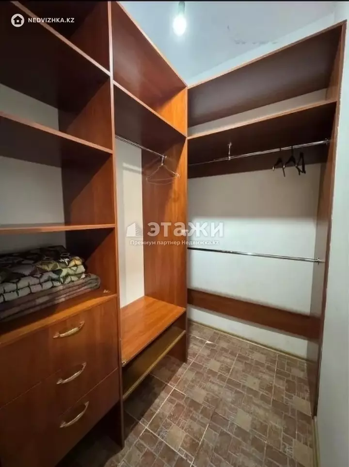 85 м², 1-комнатная квартира, этаж 6 из 12, 85 м², изображение - 1