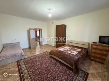 1-комнатная квартира, этаж 6 из 12, 85 м²