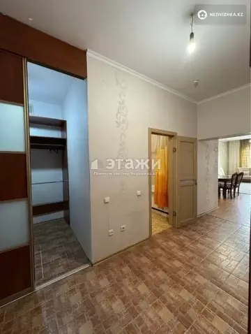 1-комнатная квартира, этаж 6 из 12, 85 м²