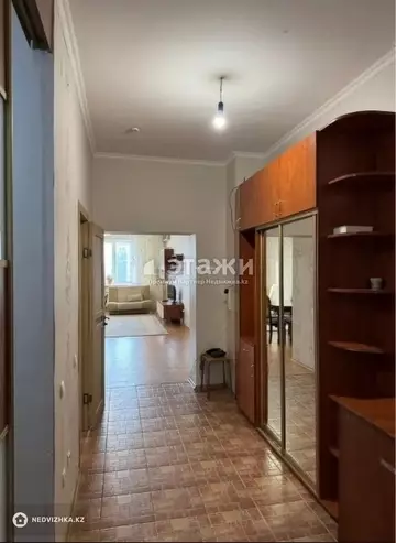 85 м², 1-комнатная квартира, этаж 6 из 12, 85 м², изображение - 4