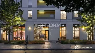 75.03 м², 2-комнатная квартира, этаж 10 из 11, 75 м², изображение - 5