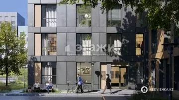 75.03 м², 2-комнатная квартира, этаж 10 из 11, 75 м², изображение - 6
