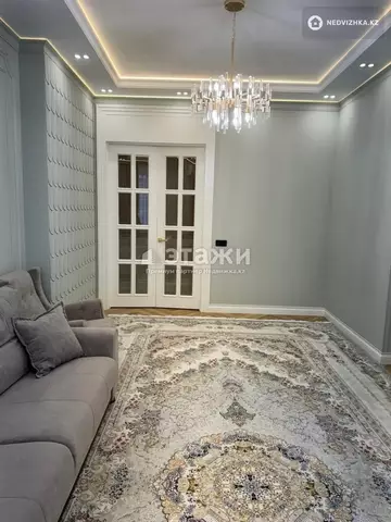 143.1 м², 4-комнатная квартира, этаж 11 из 21, 143 м², изображение - 4
