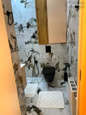 143.1 м², 4-комнатная квартира, этаж 11 из 21, 143 м², изображение - 9
