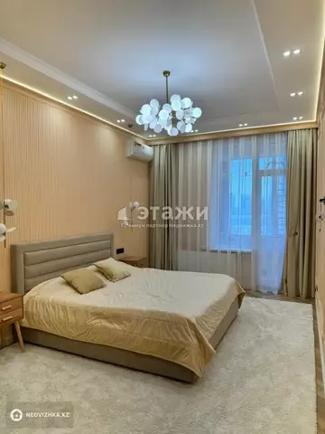 143.1 м², 4-комнатная квартира, этаж 11 из 21, 143 м², изображение - 11