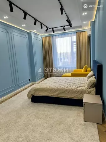 143.1 м², 4-комнатная квартира, этаж 11 из 21, 143 м², изображение - 12