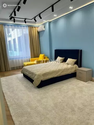 143.1 м², 4-комнатная квартира, этаж 11 из 21, 143 м², изображение - 13